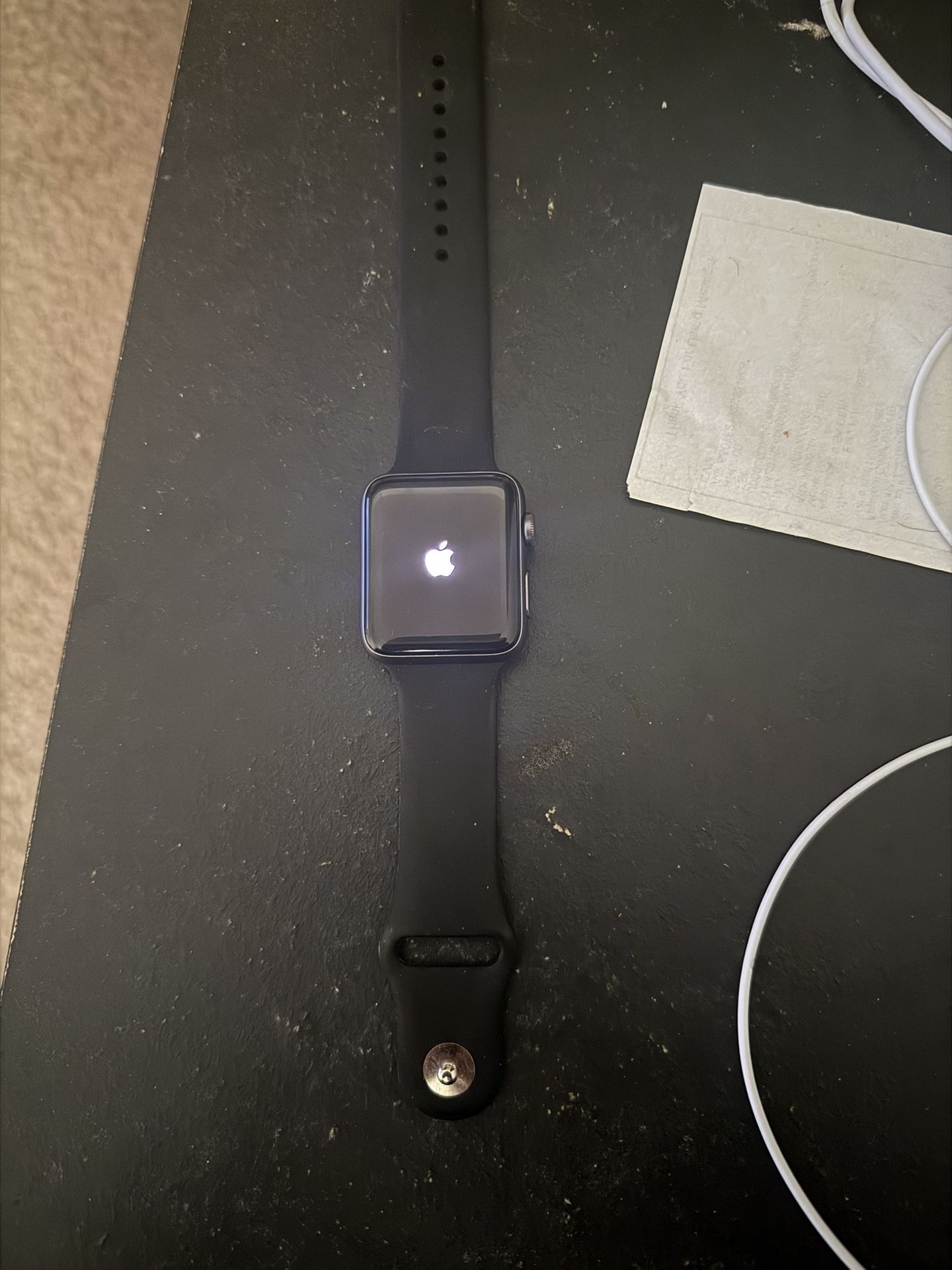 Apple Watch Series 3