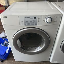 Amana Dryer