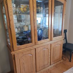 China Hutch