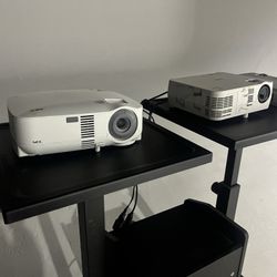 Projectors $30 Each 