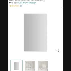 ROBERN Mirror