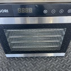 Cosori Dehydrater