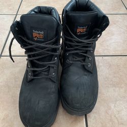 Timberland Botas de Trabajo 
