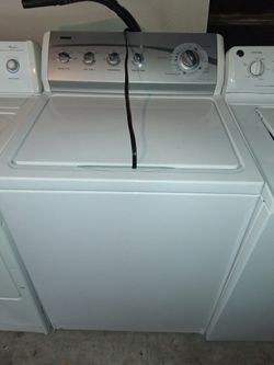 Washer