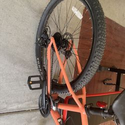 Scott women’s Bike 