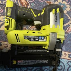 Ryobi Tools New