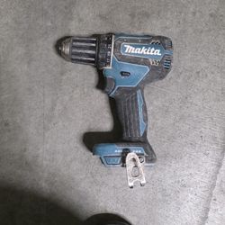 Makita Hammer Drill