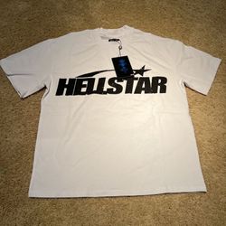 Hellstar T Shirt