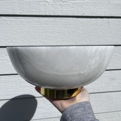 Marble Bowl