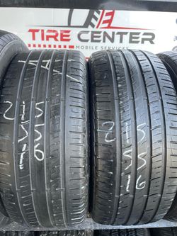 Used tires llantas usadas
