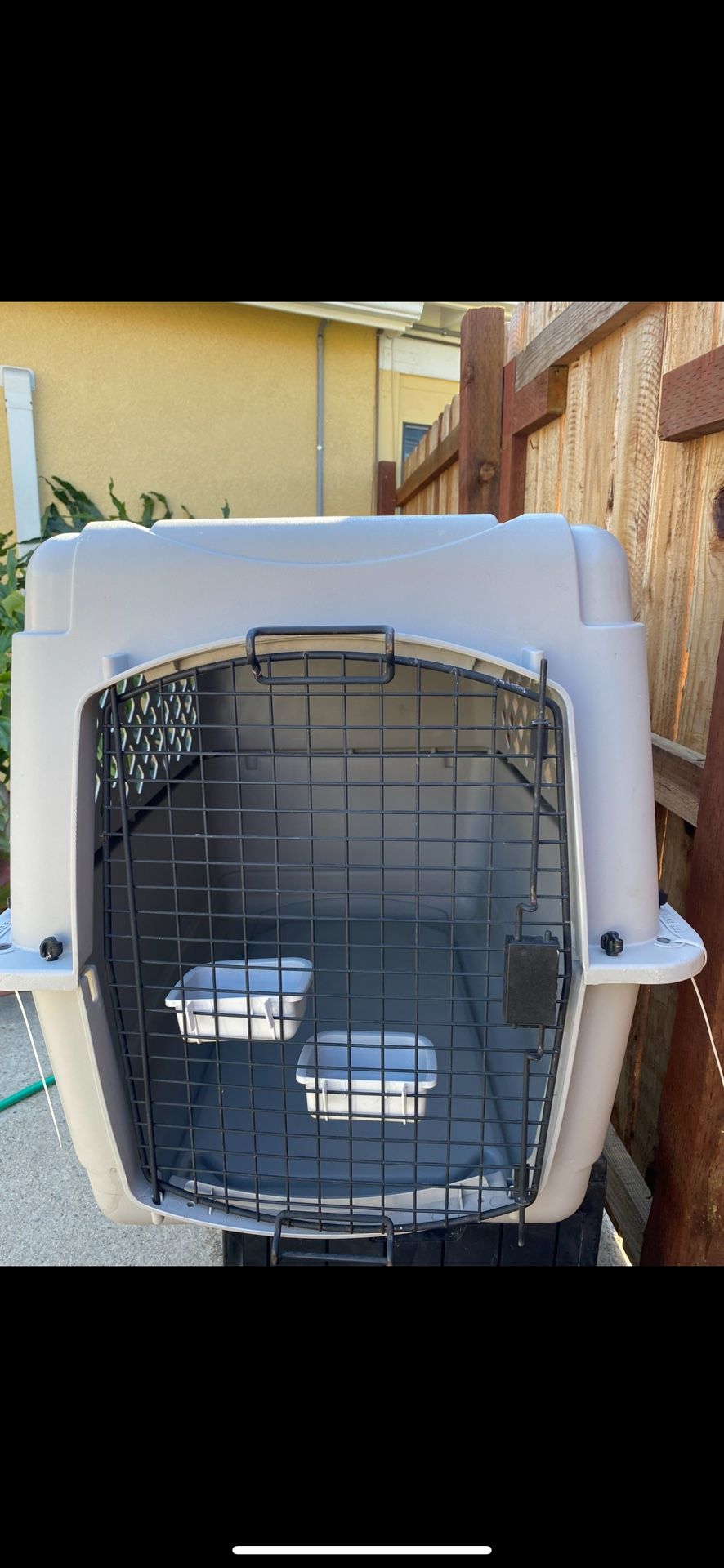 Dog Crate