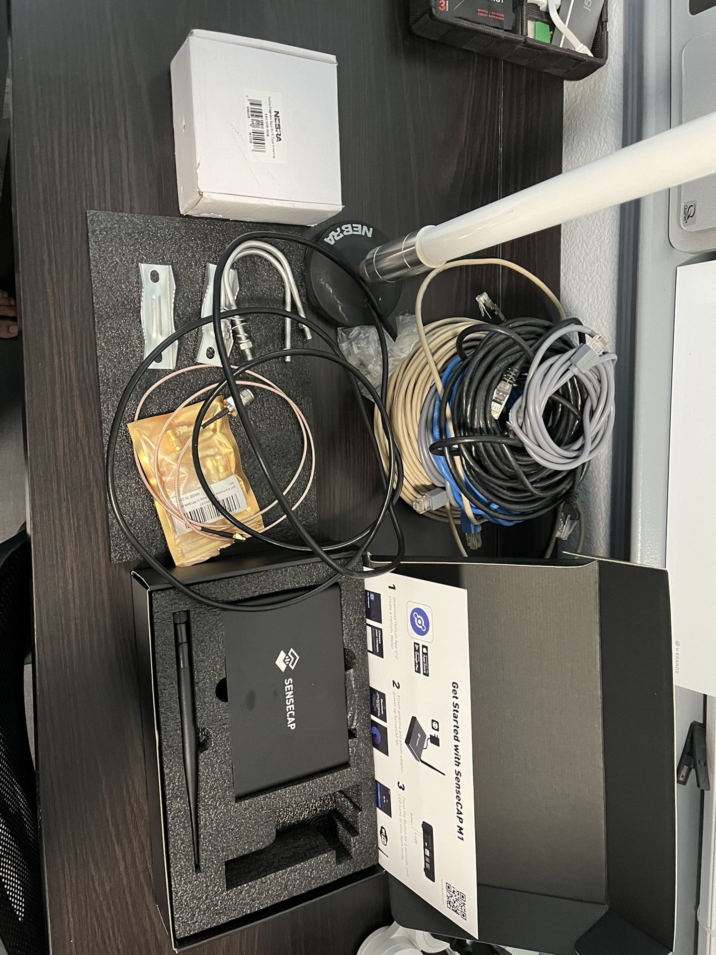 Sensecap M1 Crypto Miner