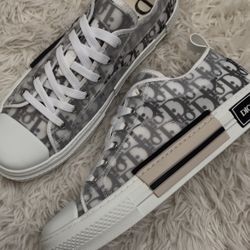 dior shoes