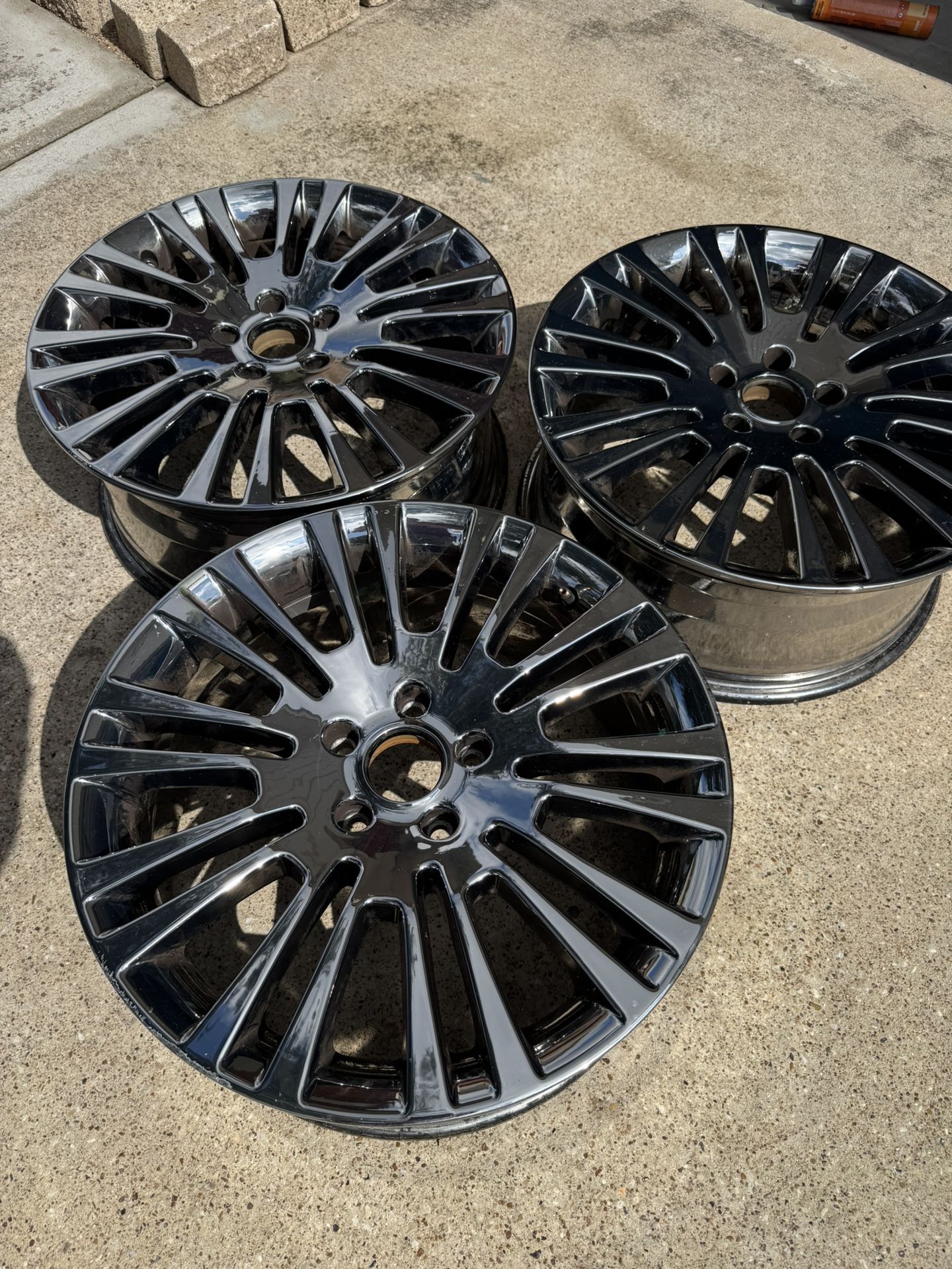 Rines 18 Universales Originales De Agencia 