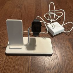 Apple Watch SE 44MM GPS