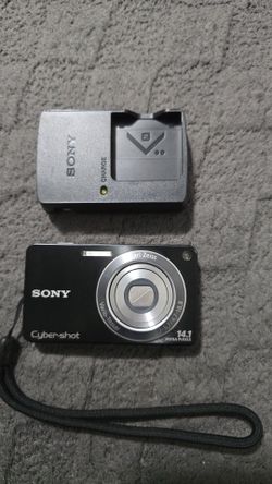 Sony Digital Camera