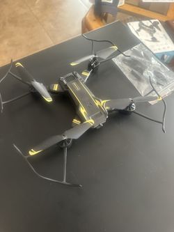New Drone In Box