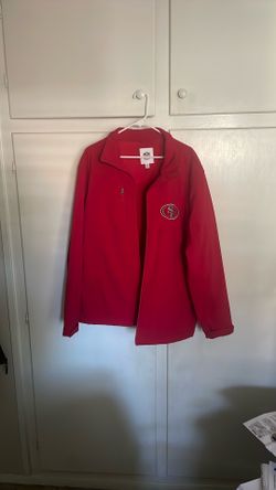 49er Jacket