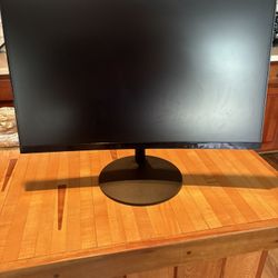 24 inch Curved Gaming Monitor