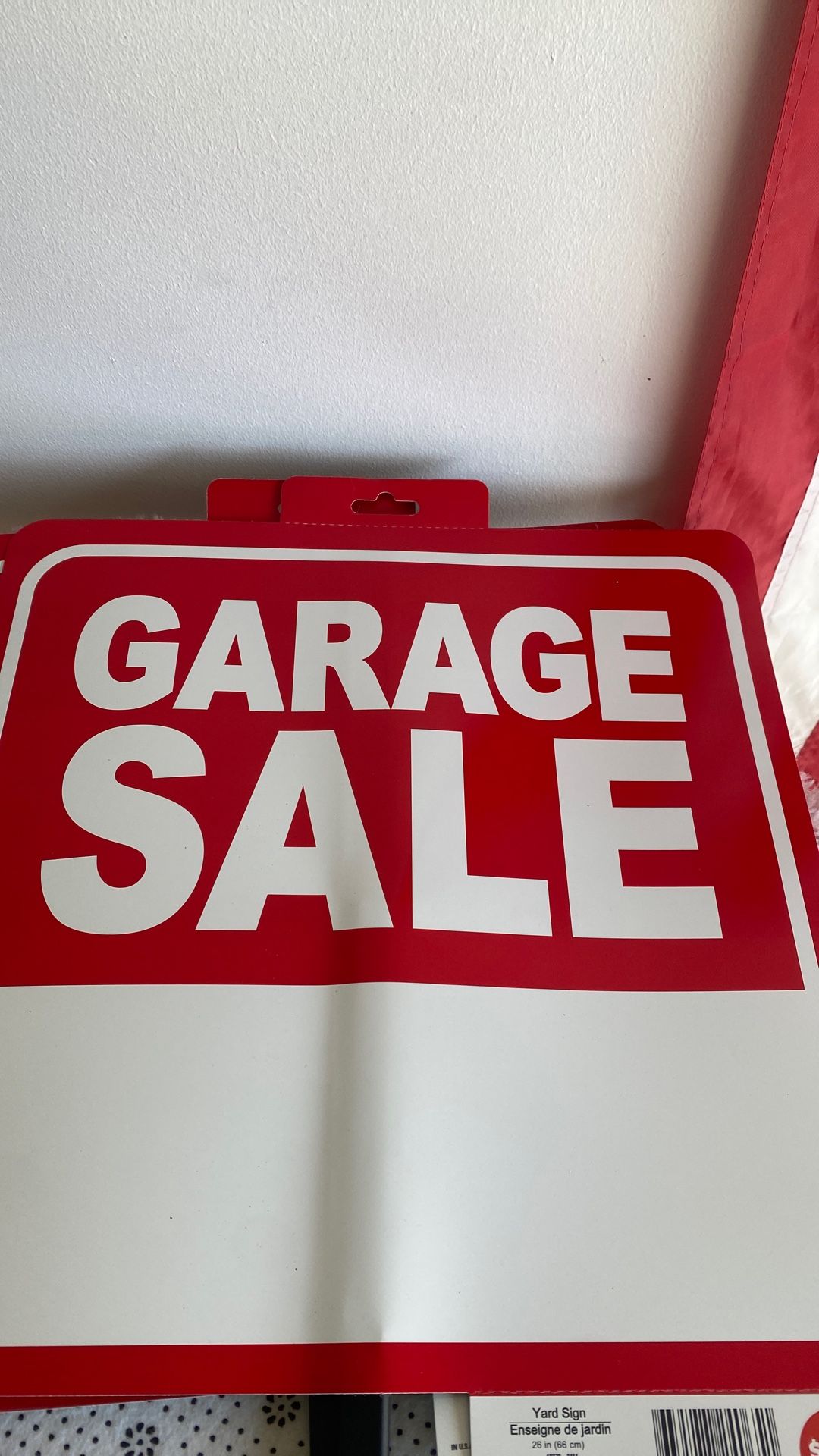 Garage Sale!!!Yard Sale!!!!