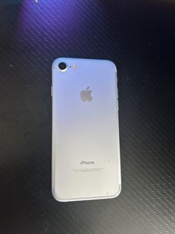 iPhone 7 (unlocked) 32G