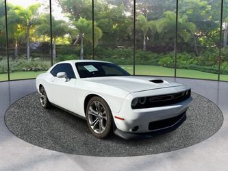 2020 Dodge Challenger