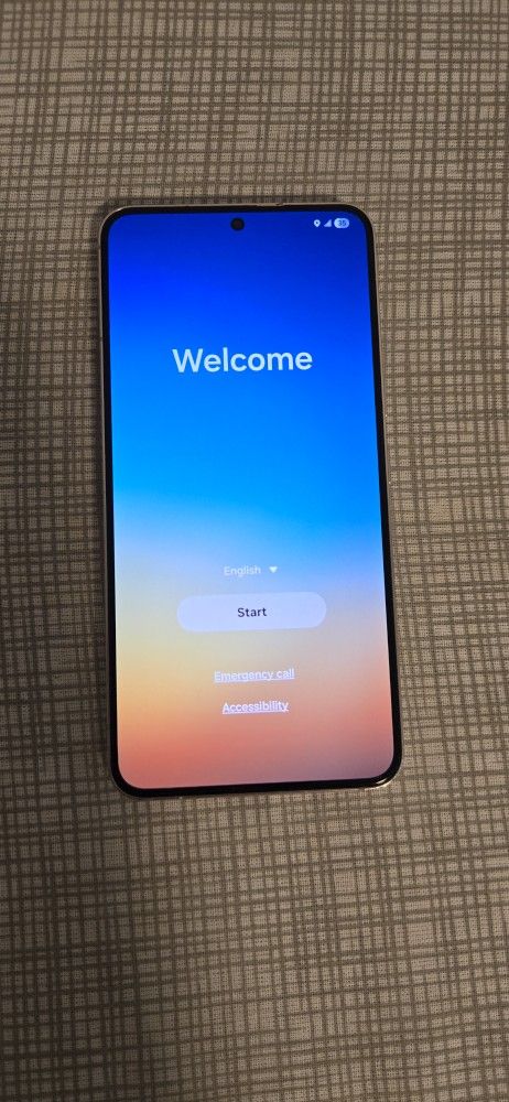 Samsung Galaxy S22 5G 