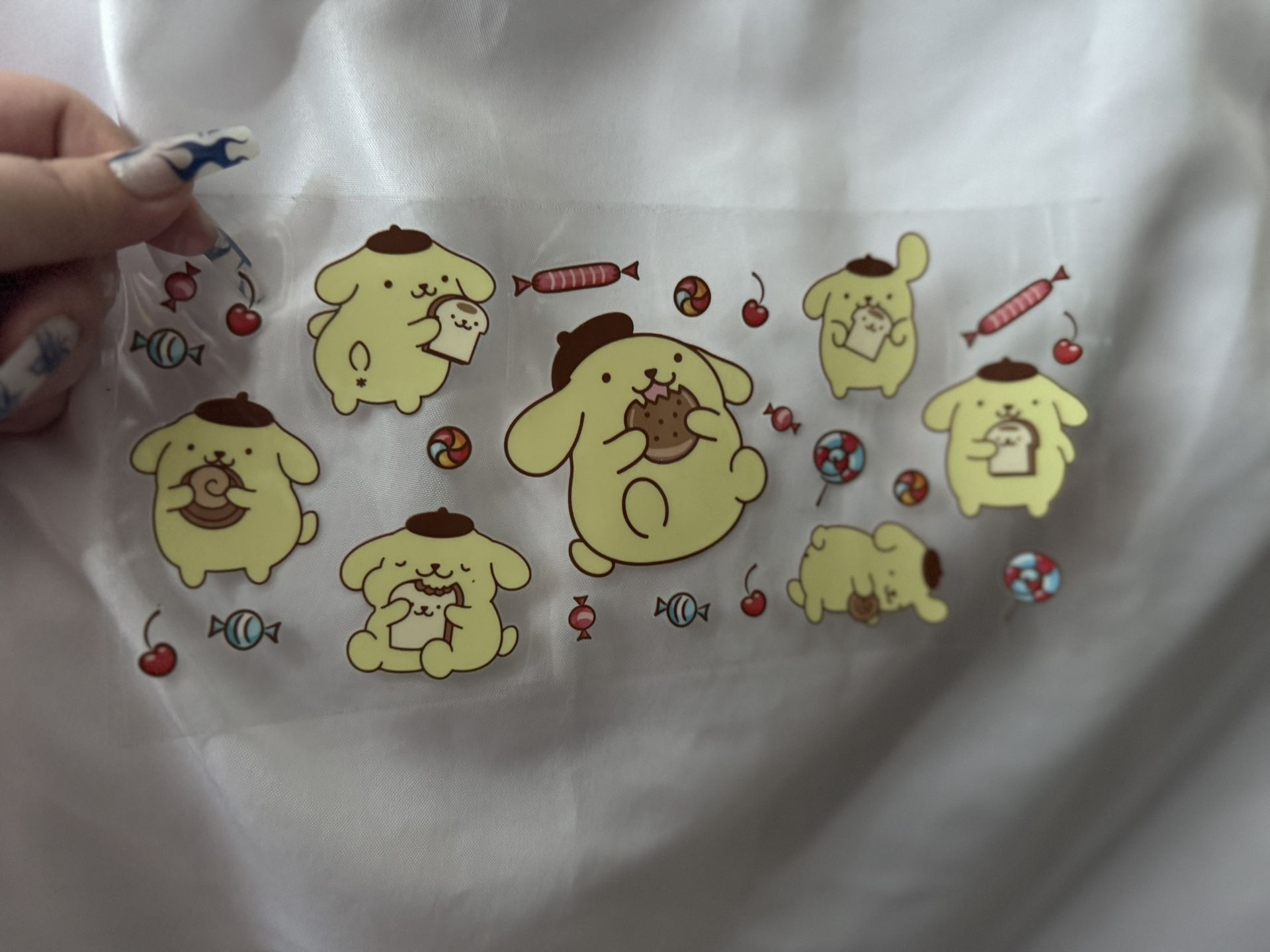 Pompompurin 2