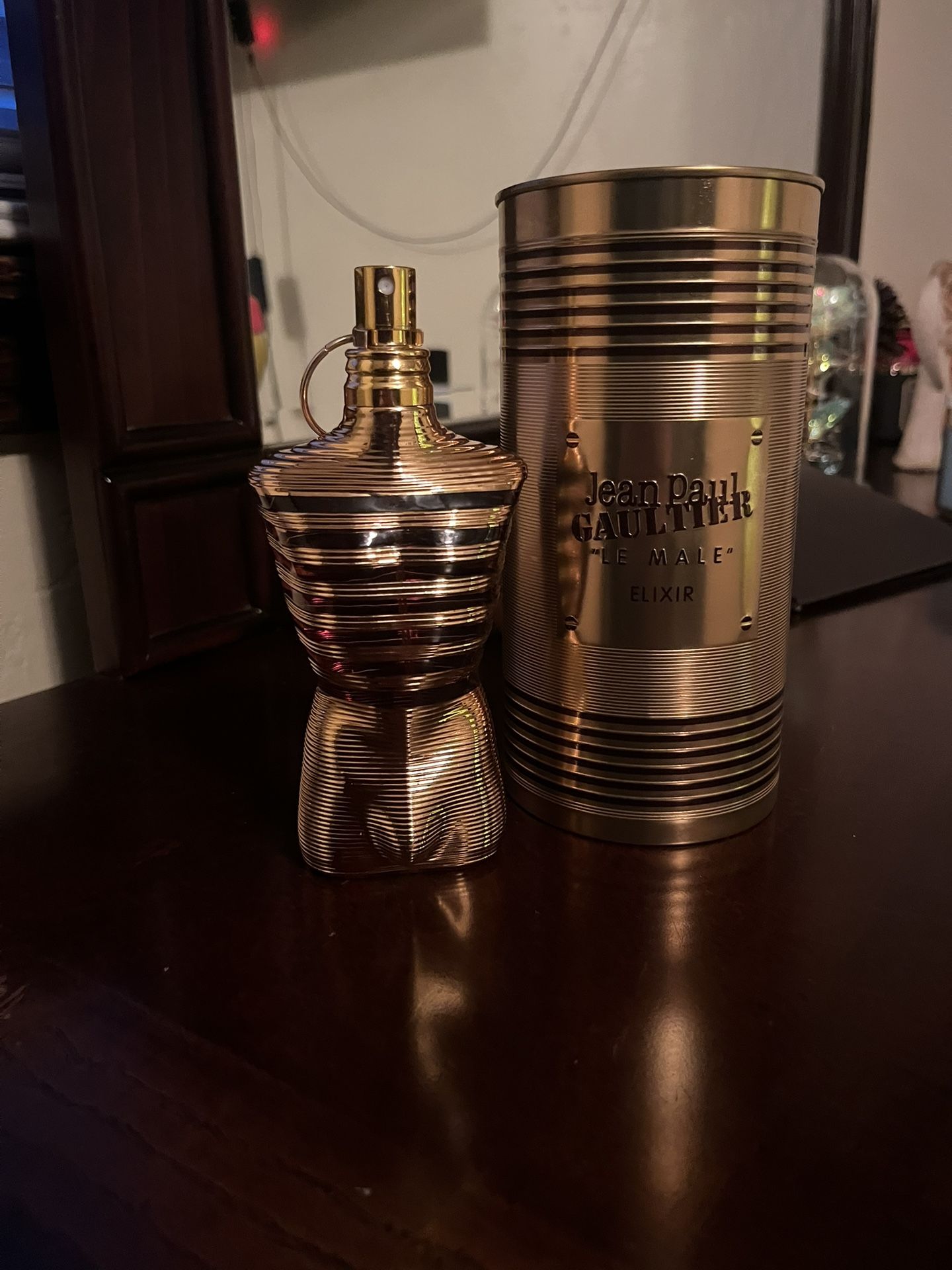 Jean Paul Gaultter LE Male