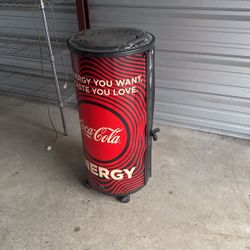 Rolling Cooler 