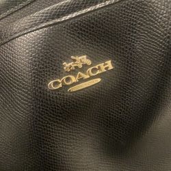 COACH HAND BAG