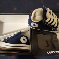Baby Shoes CONVERSE