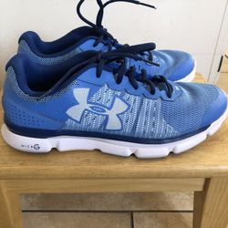 Men’s Under Armour Shoes