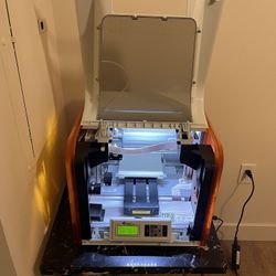 3D Printer Da Vinci Jr 1 
