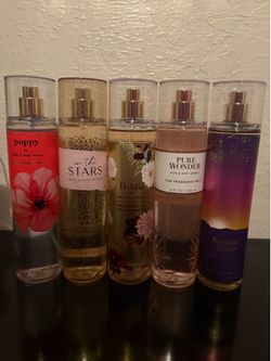 Bath & body Works