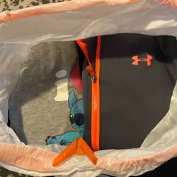 Bag Of Girl Size 10-12