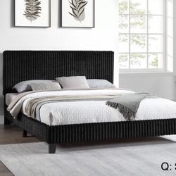 Queen Bed Frame
