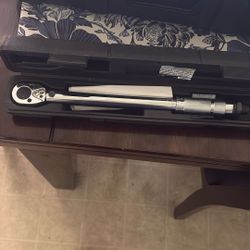 Torque Wrench