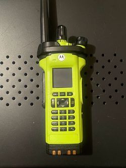 Motorola Radio