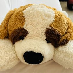 32” Dog Plush Toys ($10)