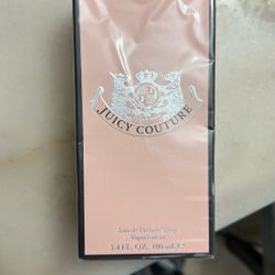 Juicy Couture Perfume 