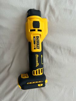 Dewalt 20v drywall cutout tool