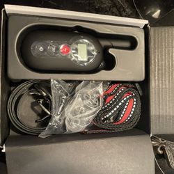 Epicka Remote Dog Training Collar