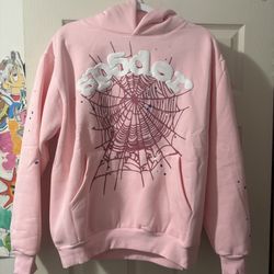 Sp5der Hoodie