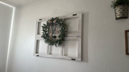Wall decor