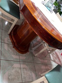 Dining room set