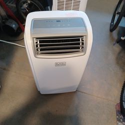 Air Conditioner Never Used