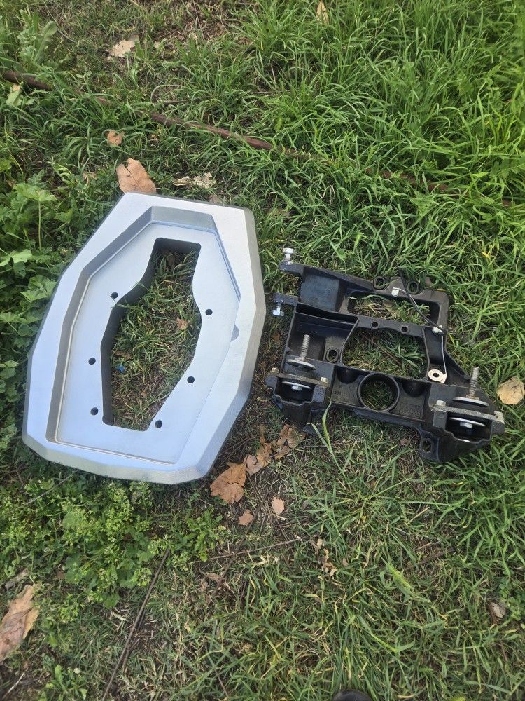 VOLVO PENTA (contact info removed) Adapter Kit