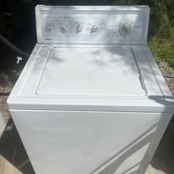 Kenmore Heavy Duty Washer 