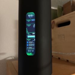 Ubiquiti Amplifi Alien WiFi 6 Router 